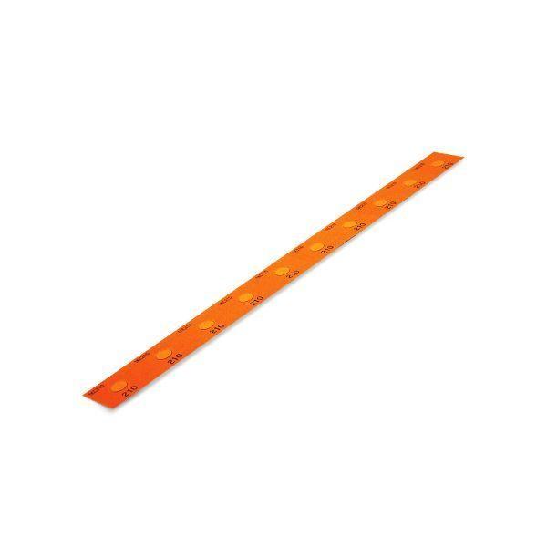 Asey 1KC210-P20 แถบวัดอุณหภูมิ 1points (210°C) | 20pcs/ 1pack image