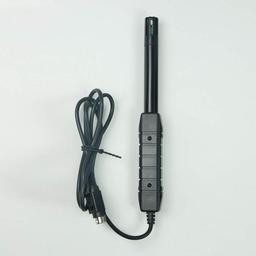 Lutron TRRH-301 ทรานสมิตเตอร์วัดอุณหภูมิและความชื้นในอากาศแบบติดตั้ง image