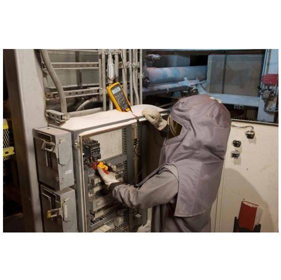 Fluke-87V-MAX Digital Multimeters เครื่องวัดดิจิตอลมัลติมิเตอร์ image