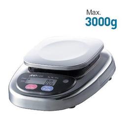 AND HL-3000WP เครื่องชั่งน้ำหนักดิจิตอล | Max. 3000g image
