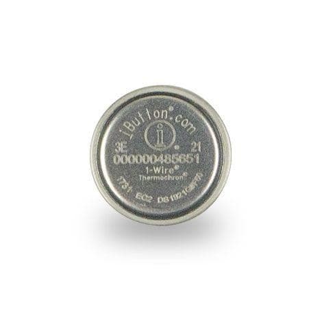 Signatrol SL52T กระดุมบันทึกอุณหภูมิ (-40 To 85°C) image
