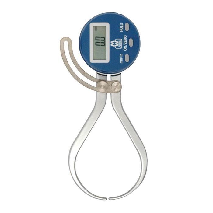 Moore & Wright MW526-DIG คาลิเปอร์วัดนอกแบบดิจิตอล | 150mm image