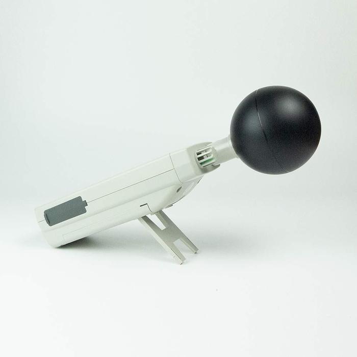 Lutron WBGT-2010SD เครื่องบันทึกค่าดัชนีความร้อน image