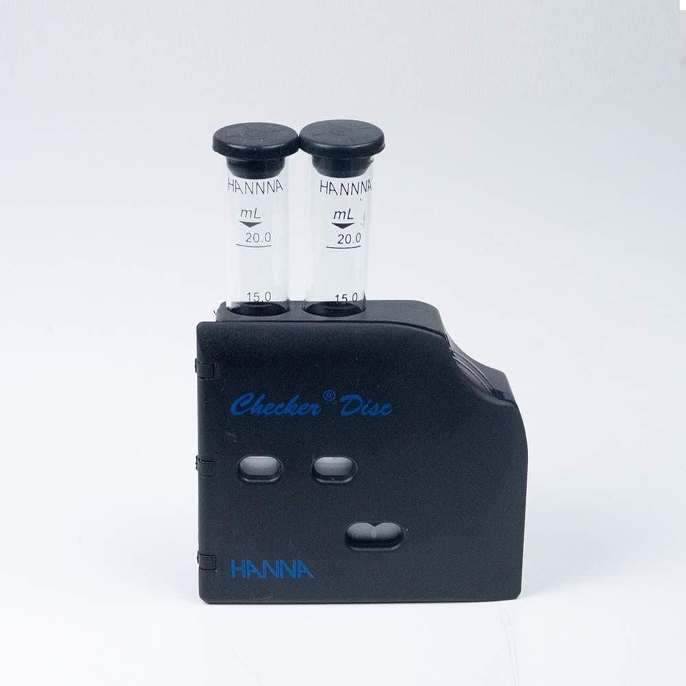Hanna HI-38054 ชุดทดสอบคุณภาพน้ำ CTK Ozone image
