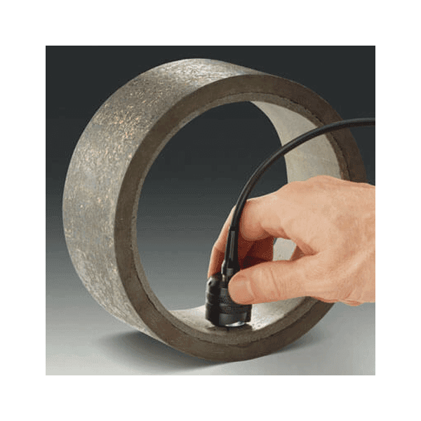 Defelsko PRB-NKS โพรบวัดความหนาผิวเคลือบ High-Range | Non-Ferrous