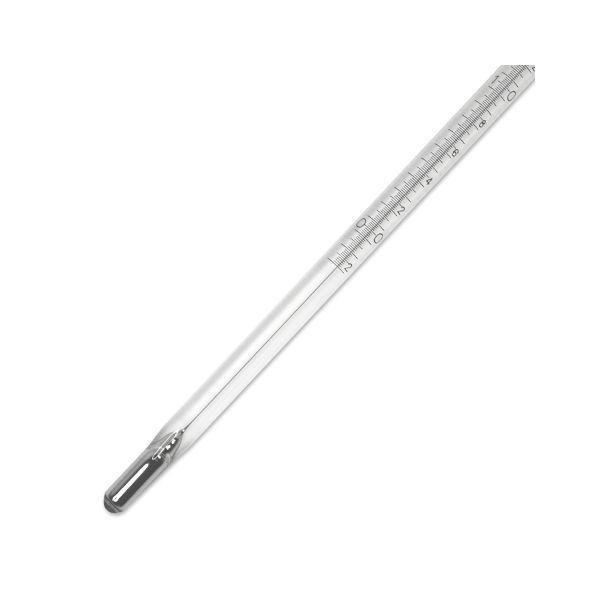 SK Sato SK-0020-00 ปรอทวัดอุณหภูมิ (Mercury) | -50 To 0°C image