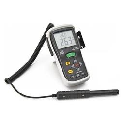 CEM DT-625 เครื่องวัดอุณหภูมิและความชื้น Humidity & Temperature Meters image