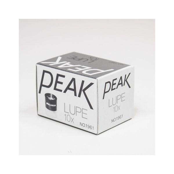 Peak 1961-10X กล้องขยายแบบครอบ | กำลังขยาย 10 เท่า image