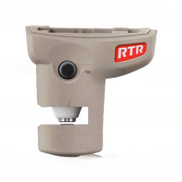 DeFelsko  PRB-RTRH เครื่องวัดลักษณะของพื้นผิว รูปแบบพื้นผิว (Replica Tape Reader)