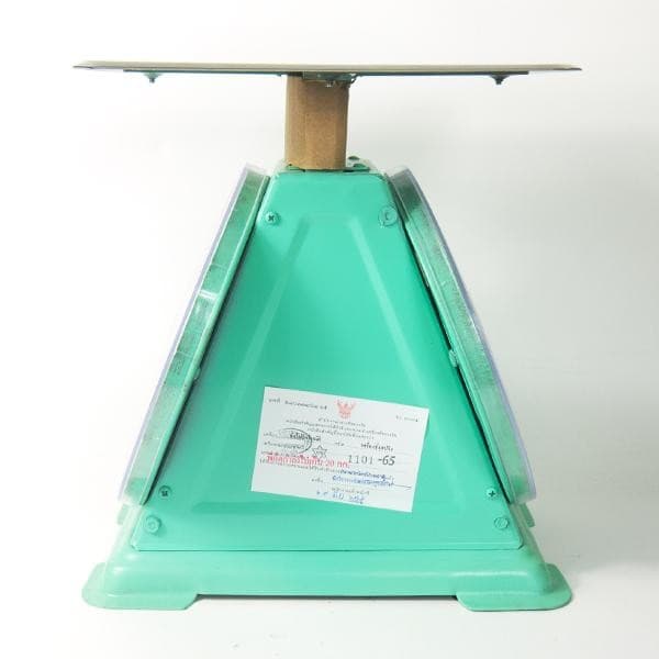 KR-20 เครื่องชั่งน้ำหนักแบบเข็ม ขนาด 20Kg. image