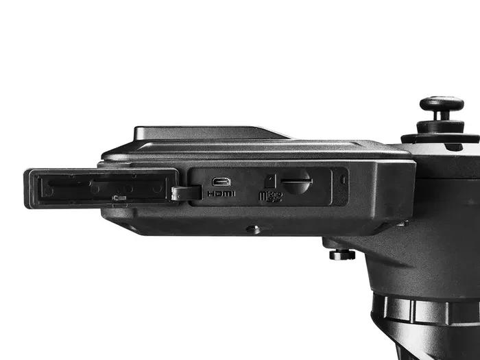 Mitcorp MITC-X750-60D4W-FS-2M-TU-M กล้องส่องภายในท่อ พร้อมโพรบ 6 mm  Dual view ยาว 2 เมตร  image