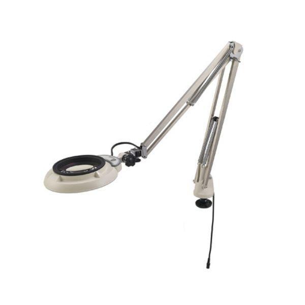 Otsuka SKKL-FD-10X โคมไฟแว่นขยาย LED illuminated magnifier (ขยาย10เท่า) image