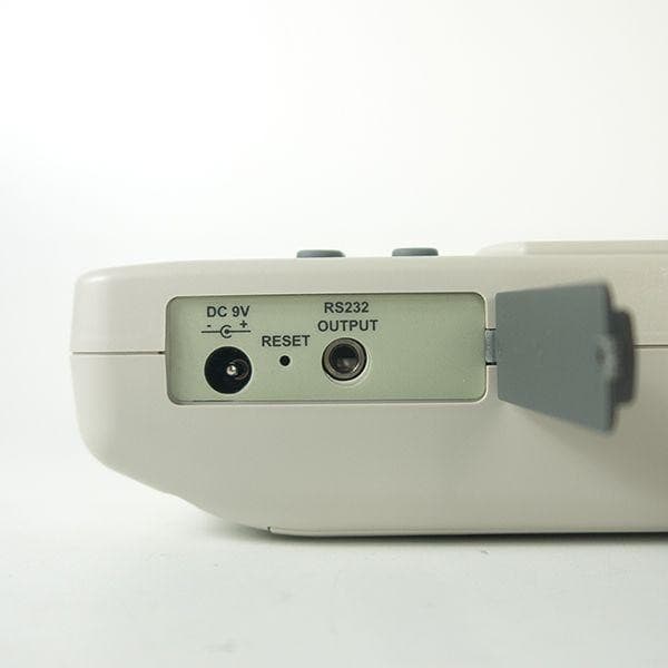 Lutron VB-18206SD เครื่องวัดความสั่นสะเทือน | SD Card image