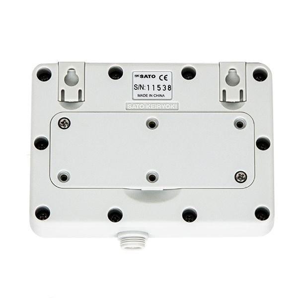 SK Sato SK-100WP เครื่องวัดอุณหภูมิแบบดิจิตอล image