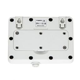 SK Sato SK-100WP เครื่องวัดอุณหภูมิแบบดิจิตอล image