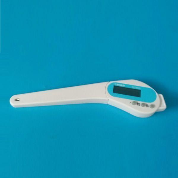 SK Sato PC-9225 เครื่องวัดอุณหภูมิดิจิตอล | Max.200°C image