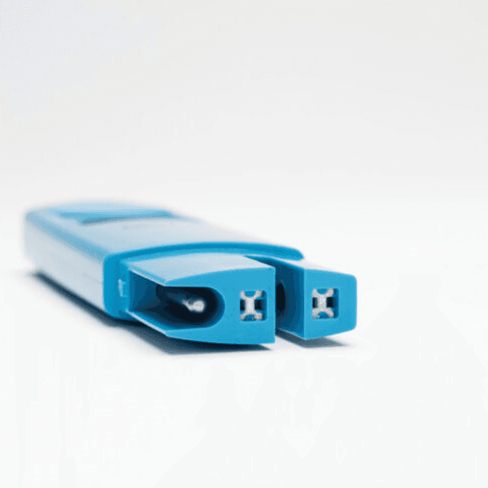 Hanna HI-98304 เครื่องวัดค่านำไฟฟ้า EC | 19.99 mS/cm image