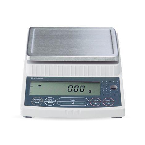Shimadzu BL3200H เครื่องชั่งดิจิตอล image