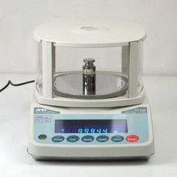 AND FX-500i เครื่องชั่งน้ำหนักดิจิตอล | Max. 520g image