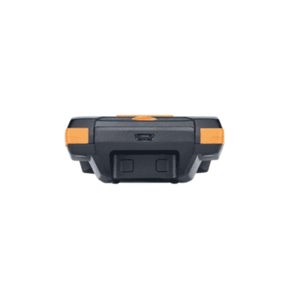 Testo 440 เครื่่องวัดความเร็วลม Air velocity and IAQ measuring instrument-photo3