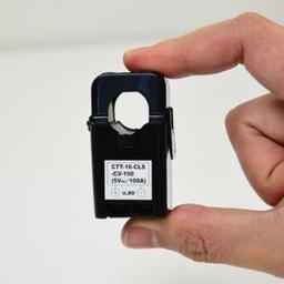U_RD CTT-36-CLS-CV-500 Split Core Current ทรานส์ฟอร์เมอร์-small-photo2