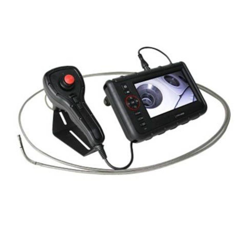 Mitcorp IT-39D4W-F-3M-SM-METAL โพรบสำหรับกล้องส่องท่อ สำหรับ MX500, MX1000-photo2