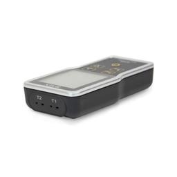 RIXEN TX-600N เครื่องวัดอุณหภูมิ 2 ช่องโพรบ Dual Probe input-small-photo2