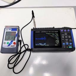 SIMCO FMX-004 เครื่องวัดไฟฟ้าสถิตย์-small-photo5