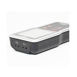 RIXEN TK-6200 เครื่องวัดอุณหภูมิ 2 ช่องโพรบ Dual Type K (CA)-small-photo2