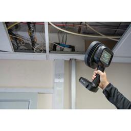 FLIR SI1-LD Industrial Acoustic Imaging Camera for Compressed Air Leak Detection-small-photo2