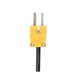 SK Sato SK-K010 โพรบวัดอุณหภูมิรุ่นมาตรฐานปลายแหลม (Standard Penetration Probe) Max.300°C (Type K)-small-photo3