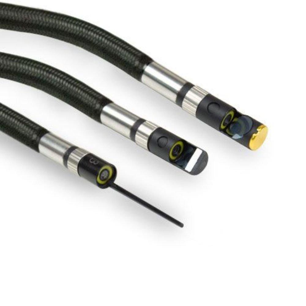 Mitcorp MITC-60D4W-F-2M-TU-M โพรบสำหรับกล้องส่องท่อ สำหรับ X2000-photo1