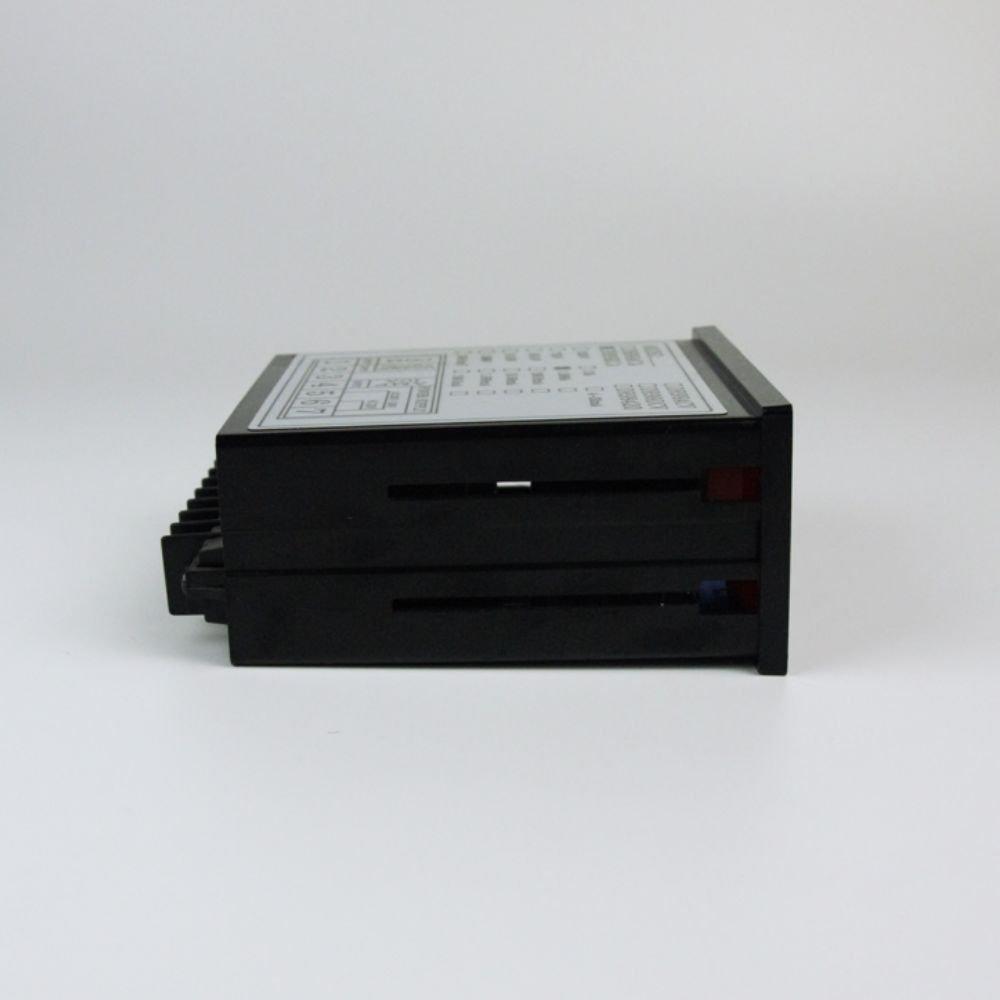 Lutron DR-99DCA เครื่องควบคุม Panel Meter-photo2