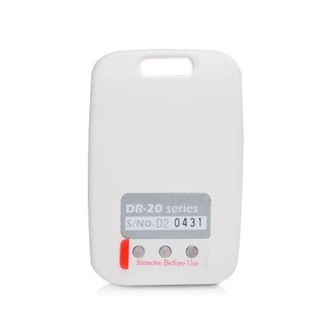 Rixen DR-20D เครื่องบันทึกอุณหภูมิ Temperature Data Logger-photo2