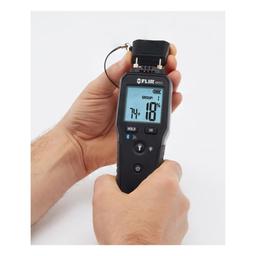 FLIR-MR55 เครื่องวัดความชื้น Pin Moisture Meter with Bluetooth-small-photo4