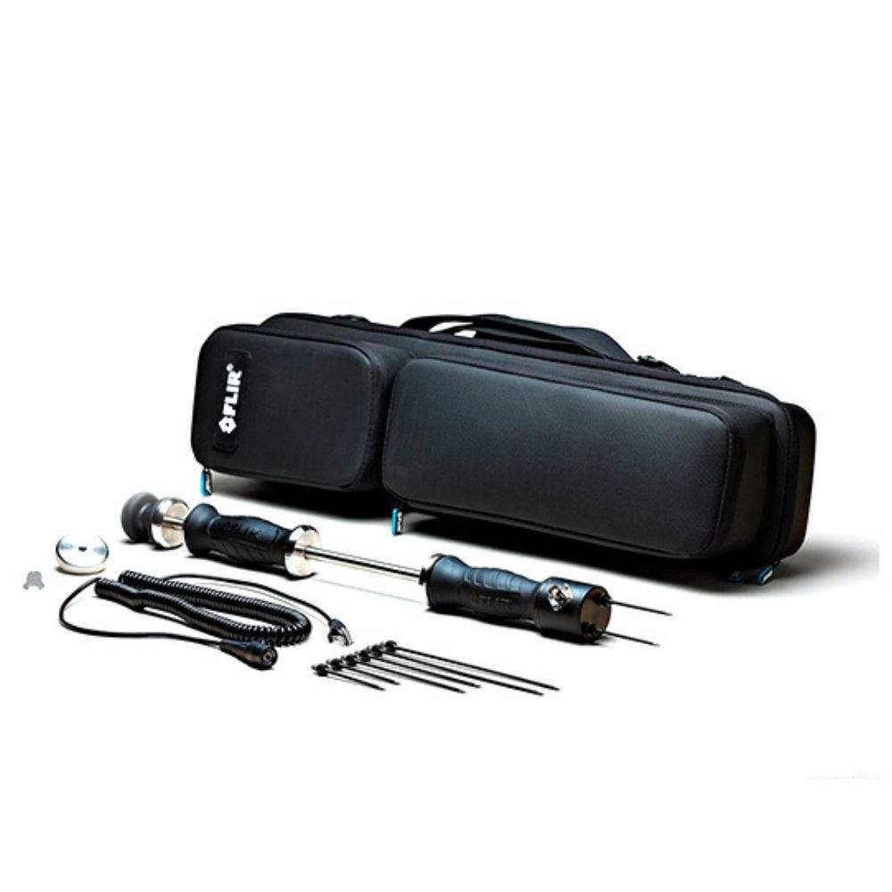 FLIR MR176-KIT5 ชุดเครื่องมือวัดความชื้น Professional Imaging Moisture Kit-photo2