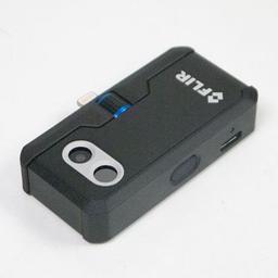 FLIR-One-Pro-Lite-IOS กล้องถ่ายภาพความร้อนสำหรับ IOS | Max.120°C-small-photo2