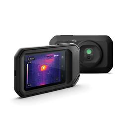 FLIR MR160-KIT2 ชุดเครื่องวัดความชื้น Building Inspection Kit-small-photo2