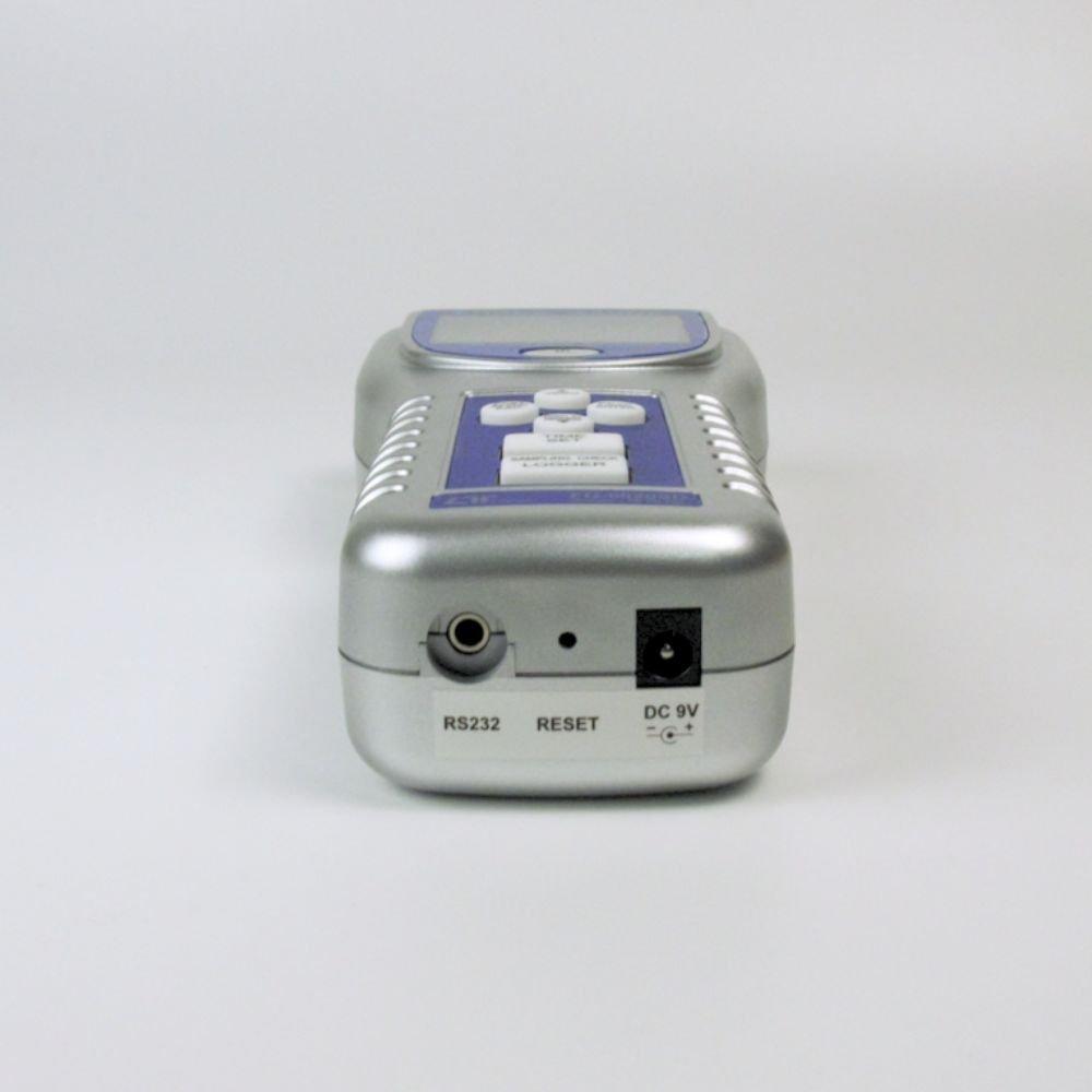 Lutron FG-6020SD เครื่องวัดแรงดึง - แรงผลักแบบพกพา (20Kg)-photo5