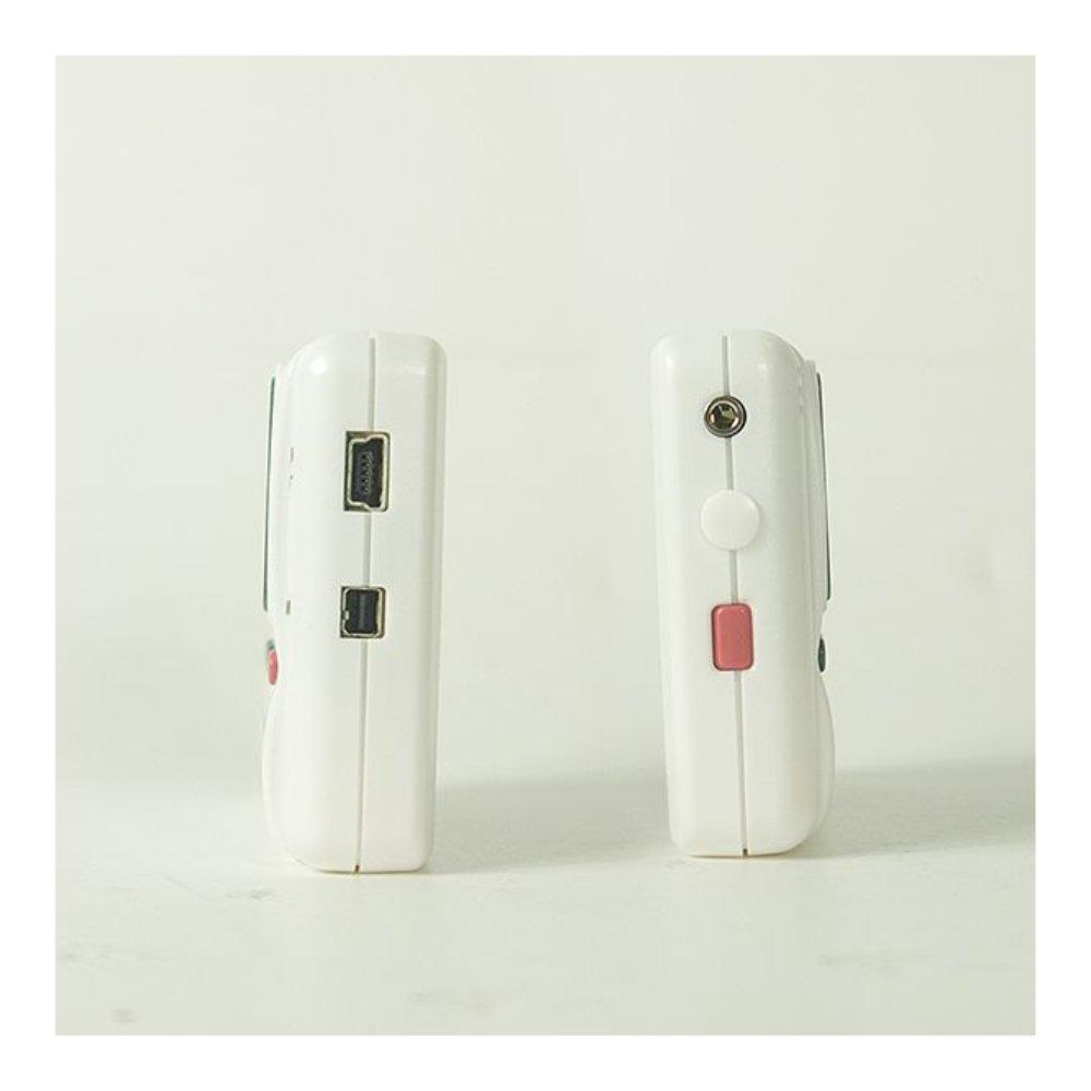 T&D TR-73U เครื่องบันทึกความดันอากาศ อุณหภูมิและความชื้นสัมพัทธ์-photo2