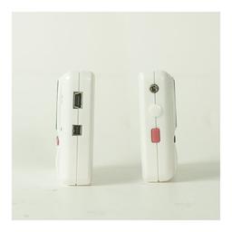 T&D TR-73U เครื่องบันทึกความดันอากาศ อุณหภูมิและความชื้นสัมพัทธ์-small-photo2