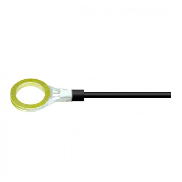 RIXEN GK-04 โพรบวัดอุณหภูมิ Sensor ring size specifiable