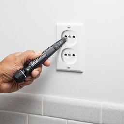 FLIR VP52-2 ปากกาตรวจจับแรงดันไฟฟ้าแบบไม่สัมผัส Non-Contact Voltage Detector-small-photo5