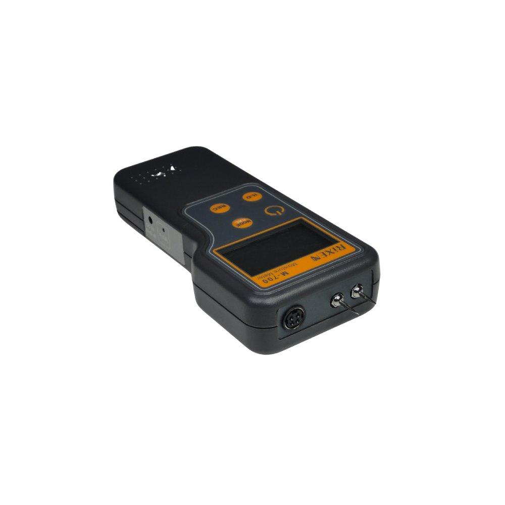 RIXEN M-700 เครื่องวัดความชื้นวัสดุ Moisture Meter-photo2