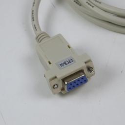 Lutron UPCB-04 สายเชื่อมต่อคอมพิวเตอร์แบบ RS-232-small-photo2
