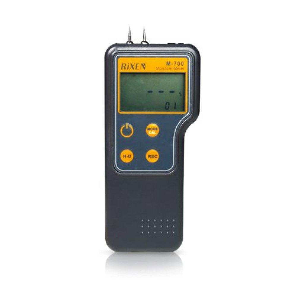 RIXEN No.7016 โพรบวัดความชื้นวัสดุแบบตอกหรือกดลึกเข้าไปในวัสดุ Hammer Probe (For M700)-photo1