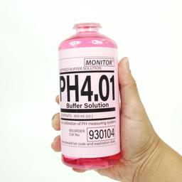 Monitor MN-PH4 น้ำยาพีเอชบัพเฟอร์ PH4-small-photo2