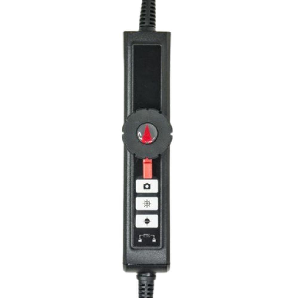 Mitcorp IT-60D2W-F-2M-SM-METAL โพรบสำหรับกล้องส่องท่อ สำหรับ X500, X1000 Plus-photo2