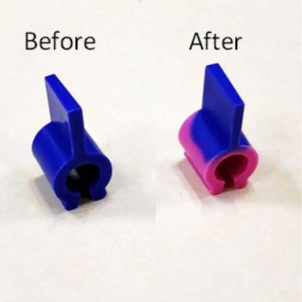 Nigk H3-25-1 เทอร์โมคลิป ThermoClip (1pc/pack)-photo2