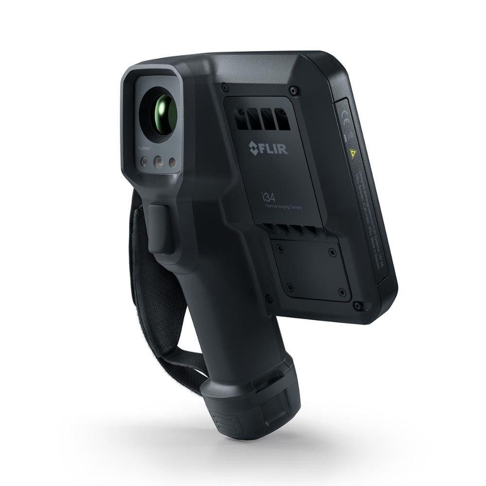FLIR-i34 กล้องถ่ายภาพความร้อน App-Enabled Thermal Camera-photo2